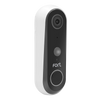ESP Fort Battery Powered Wi-Fi Doorbell Ip54 With Plug-In Chime - ECSPDB