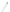Osram T5 Fluorescent Tube 8W 288mm 11 Inch Very Warm White - 008943