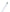 Osram T5 Fluorescent Tube 8W 288mm 11 Inch Very Warm White - 008943, Image 1 of 1