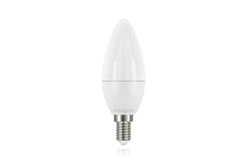 Integral 6.5W Candle E14 Non-Dimmable - ILCANDE14NC054