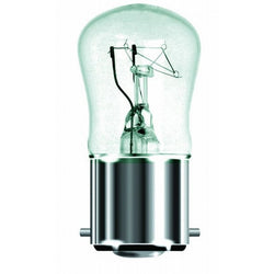 Bell 15w Halogen BC/B22 Pygmy Bulb Very Warm White - BL02530