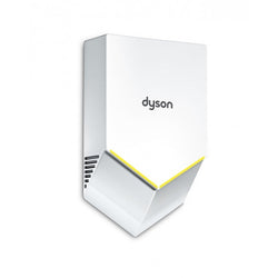 Dyson Airblade V 1kW Hand Dryer White - DYS-HU02WHITE