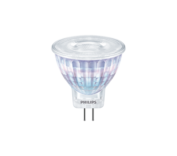 Philips CorePro 2.3-20W LED MR11 Very Warm White 36 - 929002066402 (UK1022) - 65948600