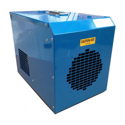 Broughton Electric Space Heaters Ductable Heavy Industrial - FF13T 400V