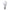 Kosnic 10W KTC Non-Dimmable GLS LED - Warm White (B22/BC) - KTC10GLS/B22-N30, Image 1 of 1