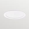 Philips CoreLine 28W Integrated LED Downlight - Cool White - 910503910113