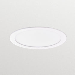 Philips CoreLine 28W Integrated LED Downlight - Cool White - 910503910113