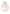Robus Globe 60W bathroom ceiling light, IP44, 100mm, White - R6, Image 1 of 1