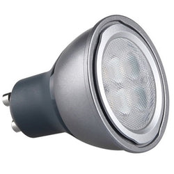 Kosnic 3.5W LED GU10 PAR16 Warm White - KPRO3.5PWR/GU10-S30