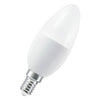 Ledvance 4.9W Smart WiFI Candle TunableWhite 2700/6500 K E14 470Lm Tunable White - 485556