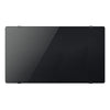 Devola Premium 1.5kW Glass Panel Heater - Black - DVP1500B