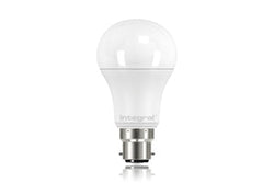 Integral 11W GLS B22 Non-Dimmable - ILGLSB22NF016
