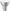 Philips 4.3W LED GU10 PAR16 Cool White Dimmable - 56318200, Image 1 of 1