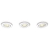 Philips ROOTS Recessed Spot White - 599023116