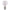 Bell 4W LED 45mm Dimmable Round Ball Clear - SBC, 2700K - BL05184, Image 1 of 1