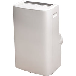 Prem-I-Air 14000 BTU Portable Air Conditioner With Remote Control - White - EH1926 - Return Unit