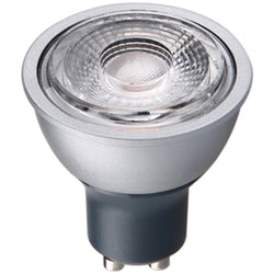 Kosnic 5W HALOLED COB GU10 LED Warm White - KCOB05PWR/GU10-S27