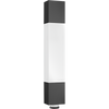 Steinel L 631 LED - Anthracite Grey Outdoor Integrated LED Wall Light - 20392