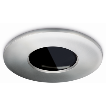 JCC FG NG Bezel Only IP65 Brushed Nickel - JC010019/BN
