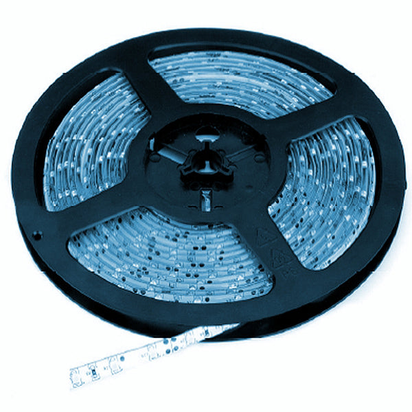 4.8W Internal External 5M Insulated Dimmable LED Strip LST60B