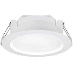 Aurora Uni-Fit 15W Dimmable Downlight - Cool White - EN-DDL15/40