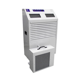 Broughton Portable Aircon Units Heavy Duty - MCWS250 110V