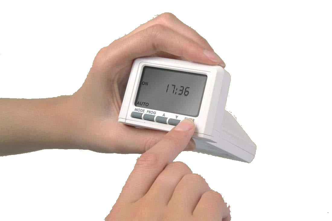 Dimplex RXTI24 24 Hour Digital Timer – BigOnElectricals.co.uk