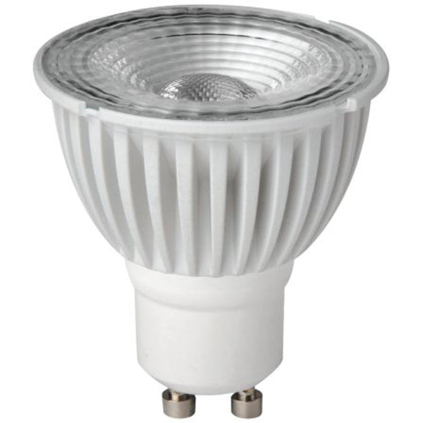 7W LED GU10 PAR16 Daylight Dimmable
