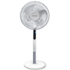 Honeywell QuietSet Oscillating Pedestal Fan - White - HSF600WE1
