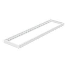 Philips CoreLine Recessed White Panel Bracket 1200mm - 405670802