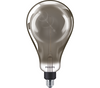 Philips 6.5w E27/Edison Screw Dimmable GLS Cool White - 929001903201