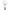 Integral 9.5W BC/B22 GLS Auto Sensor Daylight LED Bulb - ILGLSB22SF046, Image 1 of 1