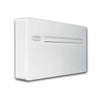 Vision Compact 2.3 Twin Duct Air Conditioning Unit & Heat Pump White - VIS2.3DW-COMP