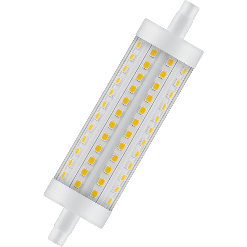 Parathom 12.5W LED R7S Double Ended Very Warm