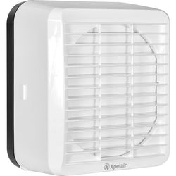 Xpelair GX6EC 150mm (6") Kitchen Axial Extractor Fan - 071262