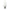 Kosnic 20w CFL Spiral ES/E27 Daylight - ECO20SP2/E27-865, Image 1 of 1