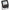 Ledvance GEN3 10W LED Floodlight Black, 4000K - 420885 - F1040B, Image 1 of 5