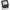 Ledvance GEN3 10W LED Floodlight Black, Cool White - 420885 - F1040B, Image 1 of 5