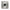 Click Scolmore Deco Plus Satin Chrome 1 Gang Telephone Outlet With Black - DPSC125BK, Image 1 of 1