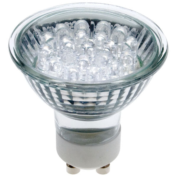 1.5W LED GU10 Cool DL 9021CW