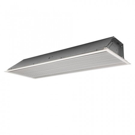 Dimplex 1.5m DAB LPHW Recessed Commercial Air Curtain - DAB15WR ...