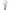 Kosnic 8W Dimmable GLS LED - Warm White (BC/B22) - KDIM08GLS/B22-N30, Image 1 of 1