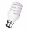 Kosnic 20w CFL Spiral BC/B22 Warm White - ECO20SP2/B22-827