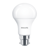 Philips CorePro 13W BC/B22 GLS 150° Dimmable Very Warm White - 66076500