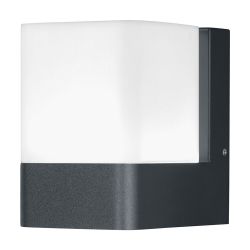 Ledvance 10W Smart Cube Multicolor Wall Light 500Lm RGBW - 4058075478114