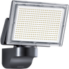 Steinel XLED 20W Home 3 Slave - Black Integrated LED Floodlight Cool White - 29753