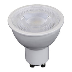 Robus Delphi 5W LED GU10 Warm White Dimmable - RDH5P030DU