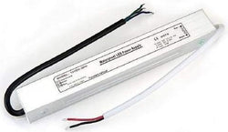 Deltech IP67 PREWIRED SEALED 30W 24V DC CV POWER DRIVER  - 24V30IP67