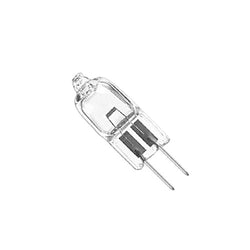 Kosnic 10w Halogen G4 12V Capsule Bulb Warm White - 3197