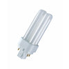 Osram 13W Dulux DE 4 Pin Compact Fluorescent Cool White - OS017594